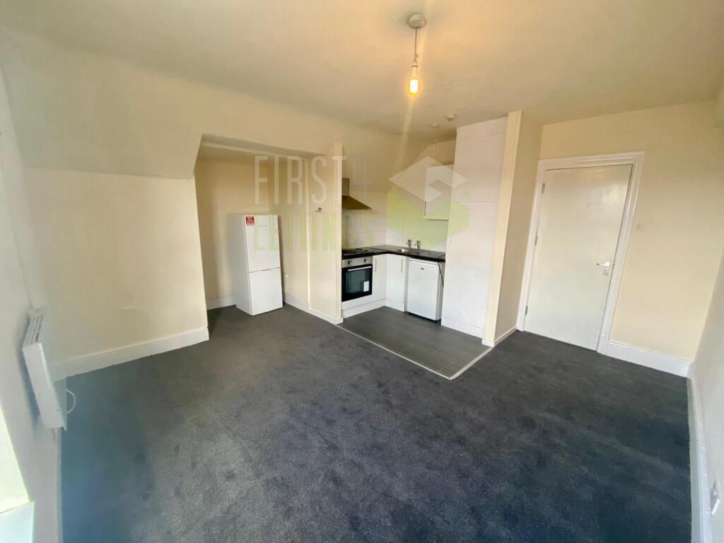 Main image of property: Springfield Road, Clarendon Park, LE2