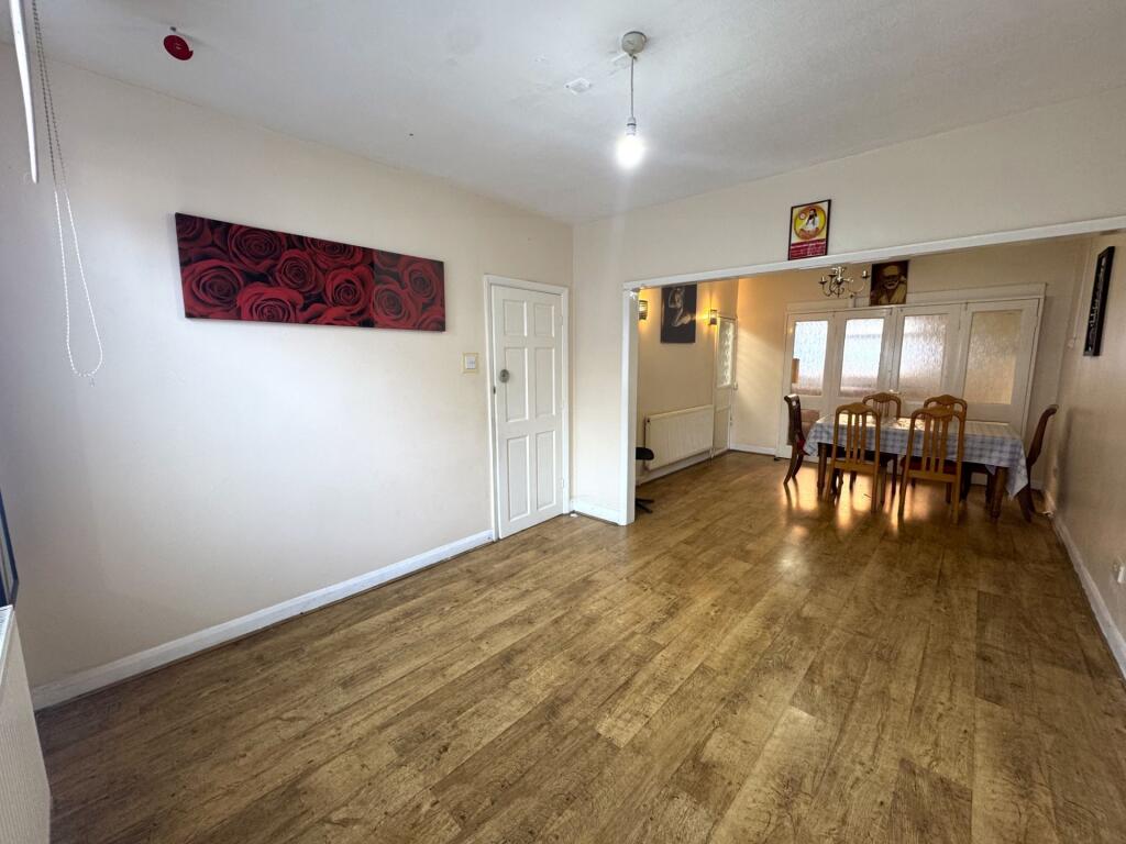 Main image of property: Hunter Road, Belgrave, LE4