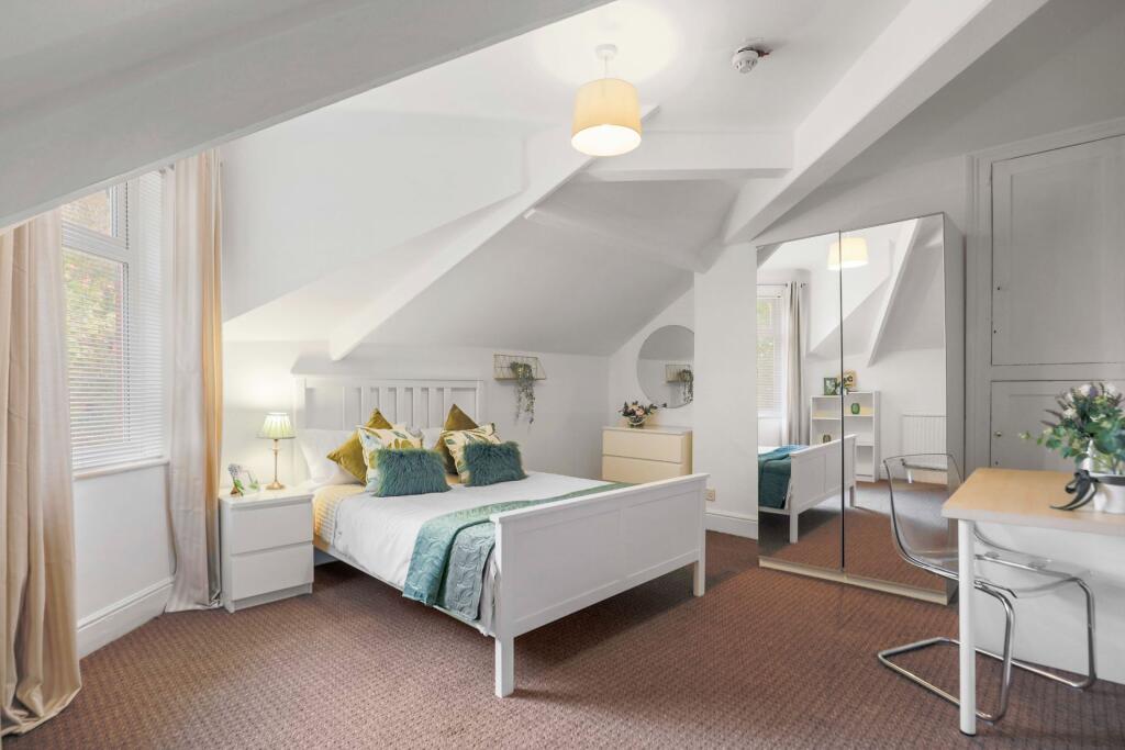 Main image of property: St. Stephens Road, Highfields, LE2