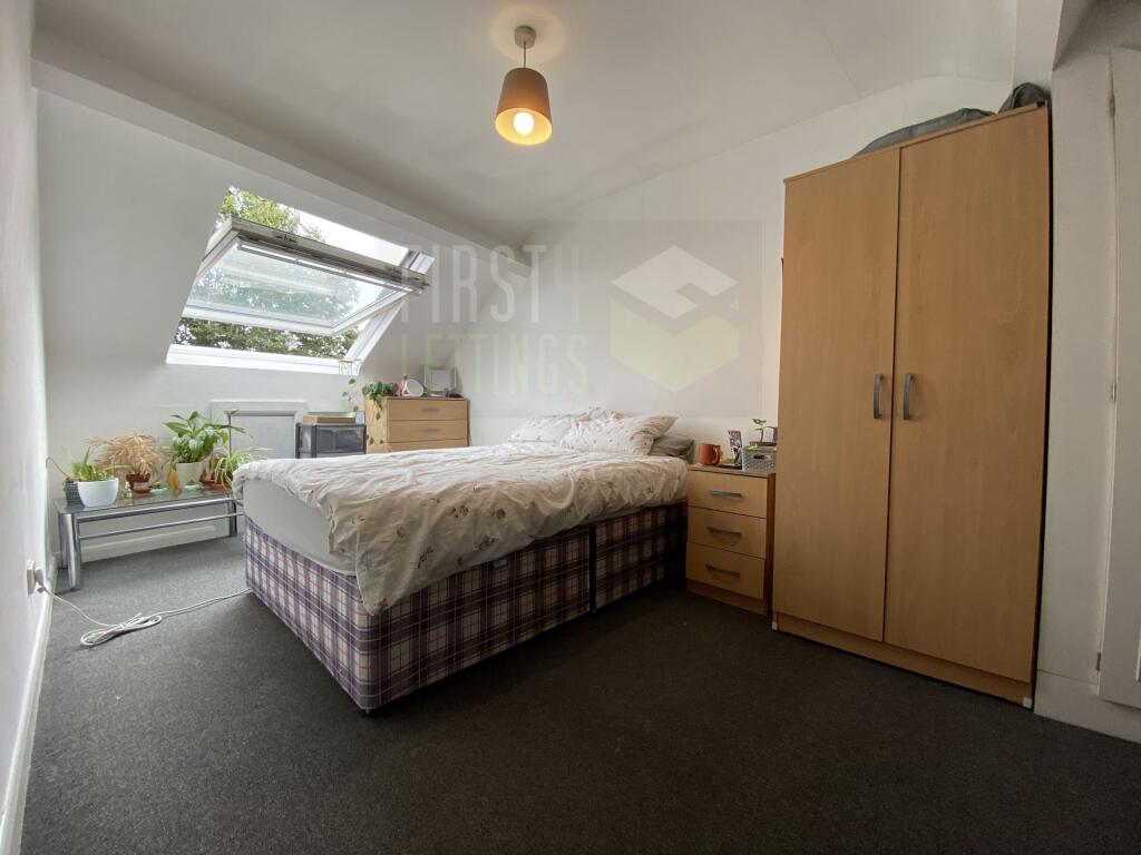 Main image of property: Clarendon Park Road, Clarendon Park, LE2