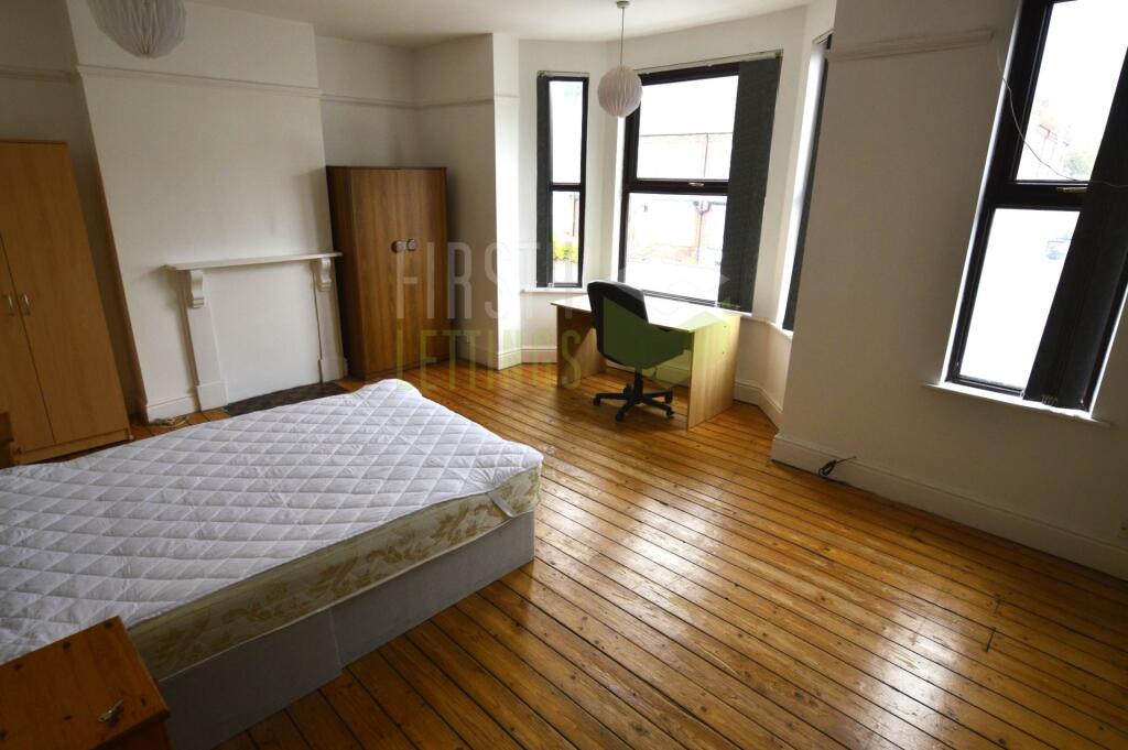 Main image of property: Welford Road, Clarendon Park, LE2