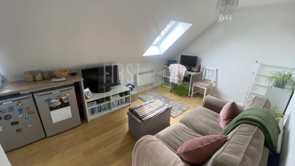 Main image of property: George Street, Enderby, LE19