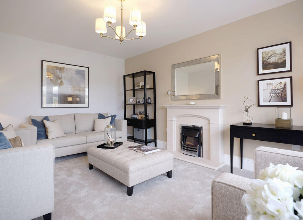 Additional property image - Pinewood Avenue,
Warwick,
CV34 6BF