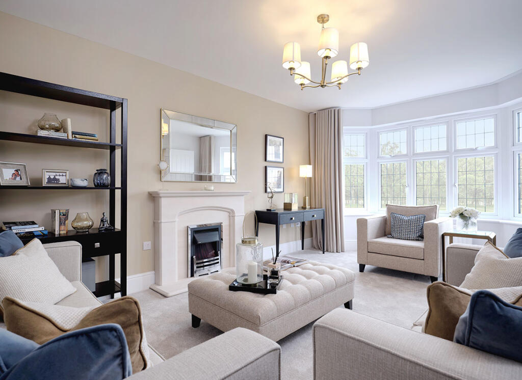 Additional property image - Pinewood Avenue,
Warwick,
CV34 6BF