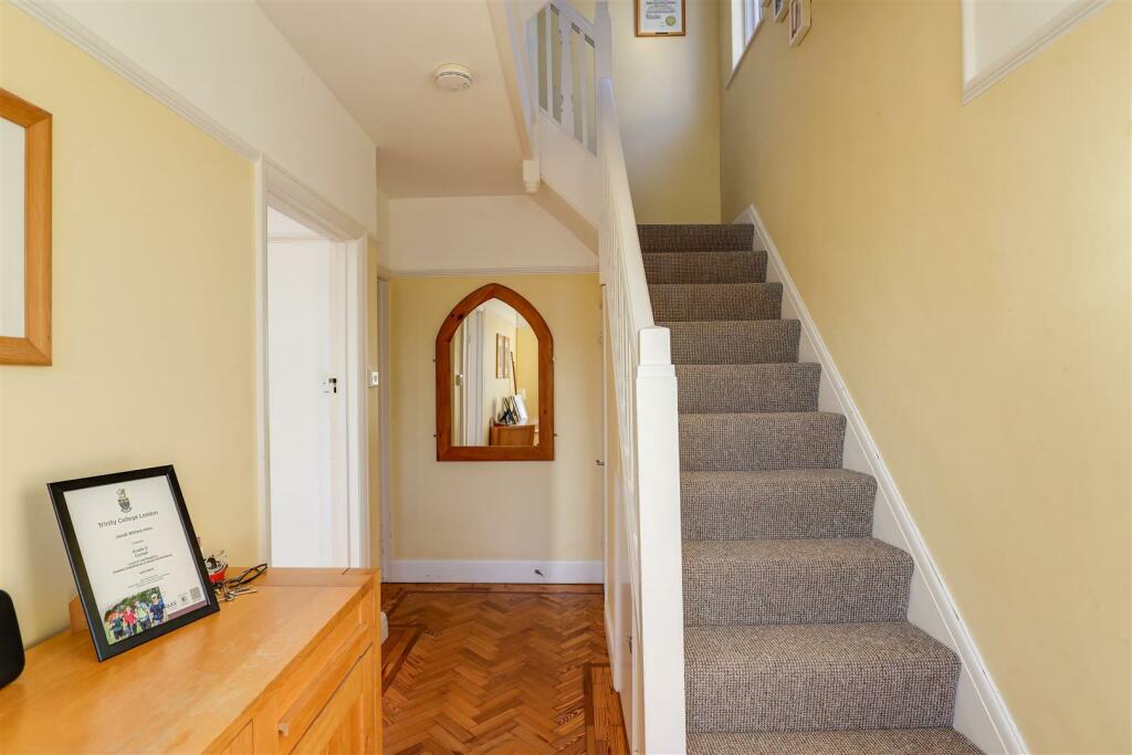 Additional property image - Wordsworth Avenue, Penarth