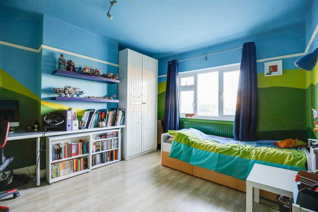 Additional property image - Wordsworth Avenue, Penarth