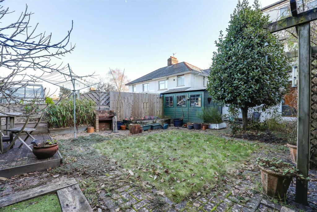 Additional property image - Wordsworth Avenue, Penarth