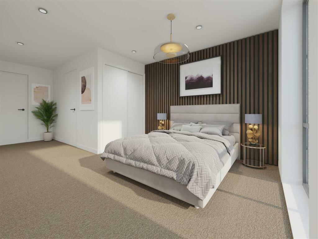 Additional property image - Windsor Gardens Windsor Road, Penarth, Cardiff