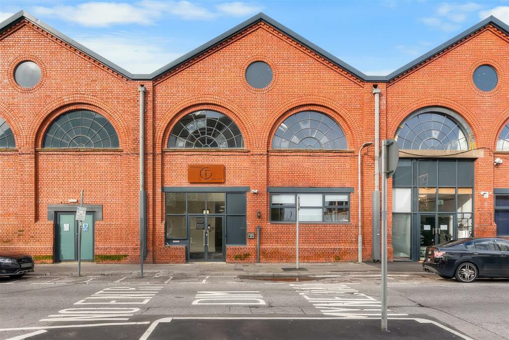 Main image of property: Tramshed, Cardiff