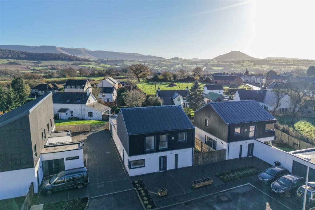 Main image of property: Drovers Meadow, Bronllys, Brecon