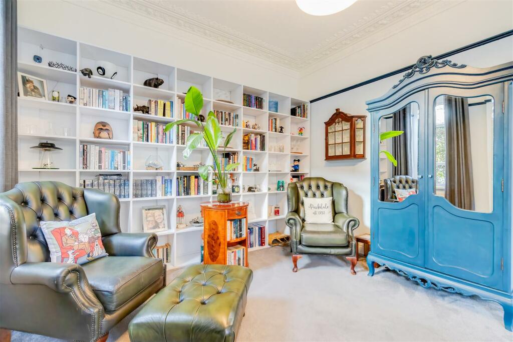 Additional property image - Balaclava Road, Penylan, Cardiff