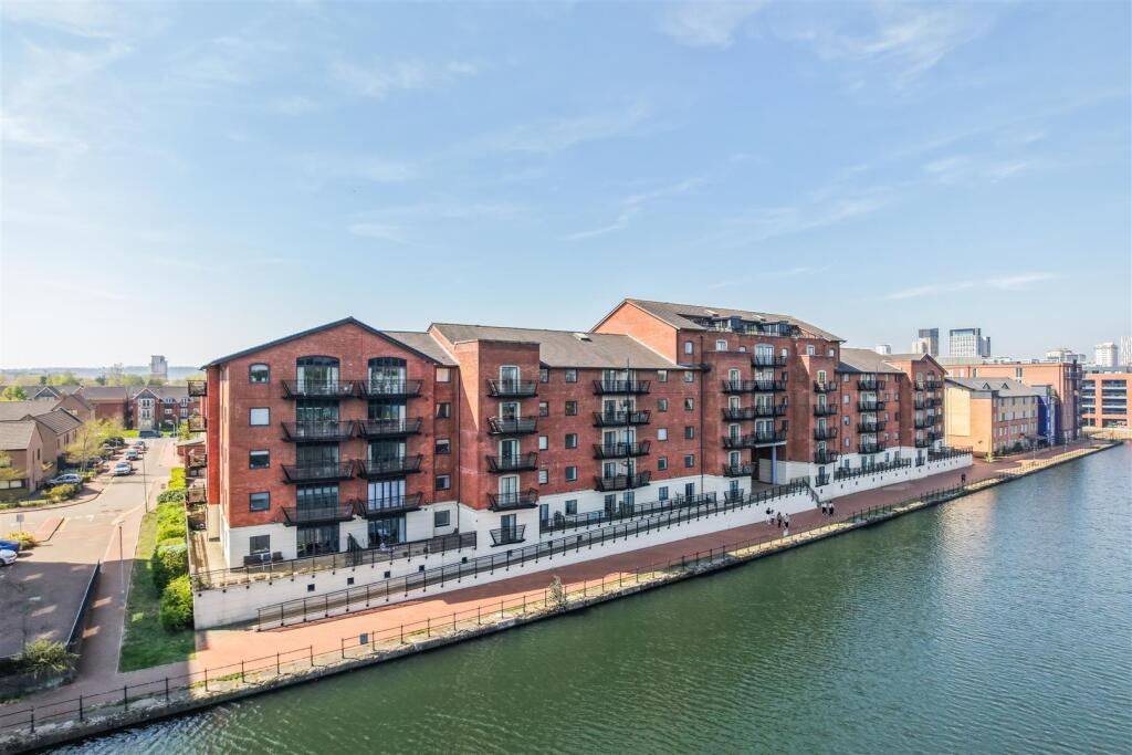 Main image of property: Henke Court, Cardiff