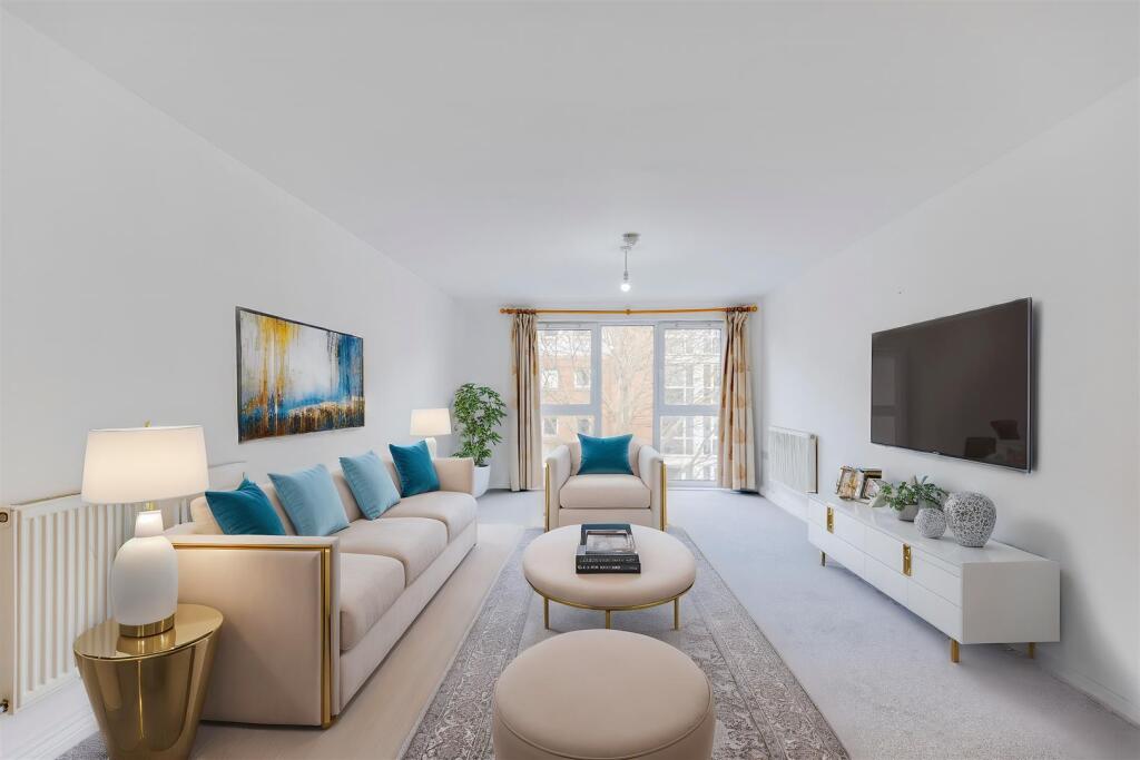 Additional property image - Lock Keepers Court [ 2 Bed ]