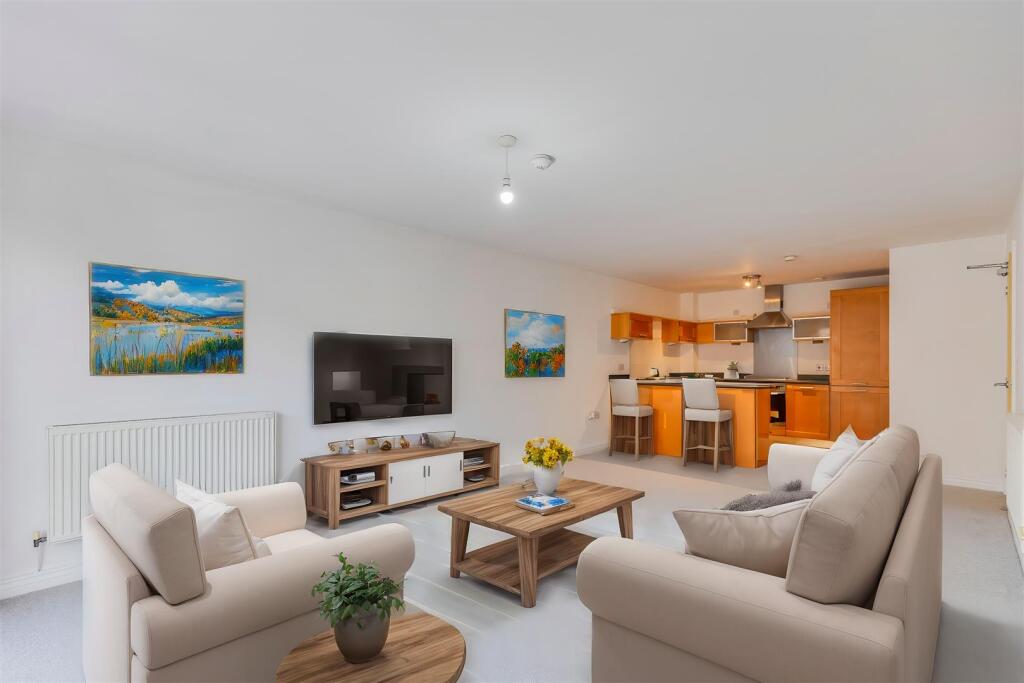 Additional property image - Lock Keepers Court [ 2 Bed ]