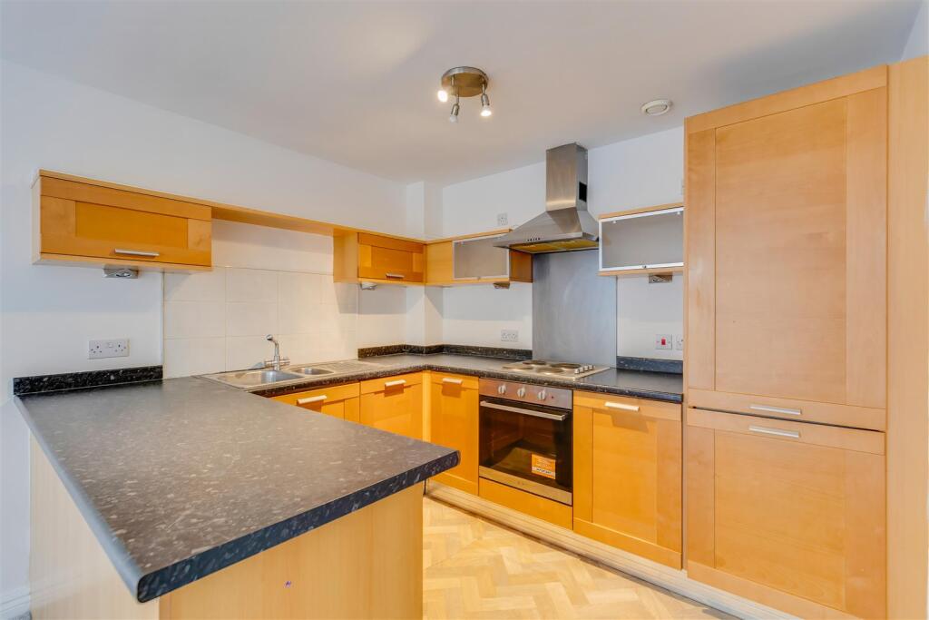 Additional property image - Lock Keepers Court [ 2 Bed ]