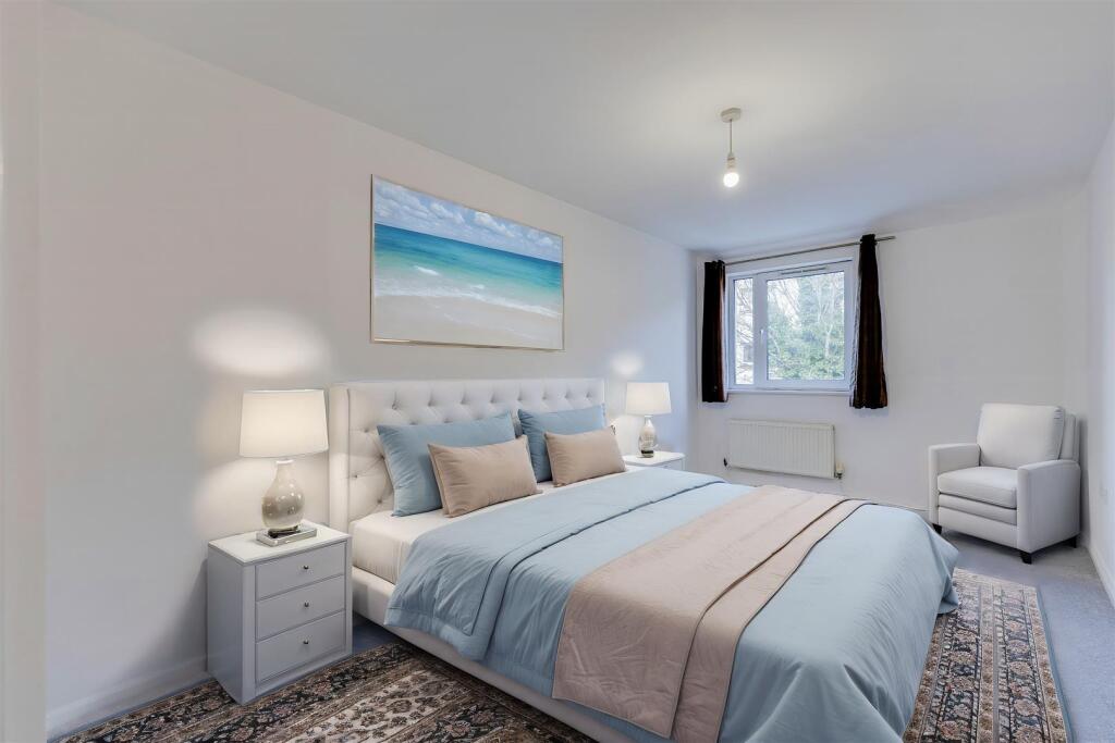 Additional property image - Lock Keepers Court [ 2 Bed ]
