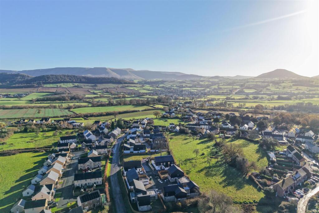 Main image of property: Drovers Meadow, Bronllys, Brecon