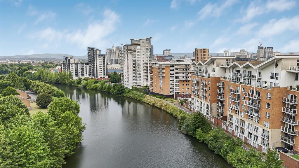 Main image of property: Penstone Court, Chandlery Way, Cardiff