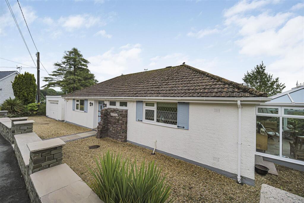 Main image of property: Stoneway Road, Laugharne, Carmarthen