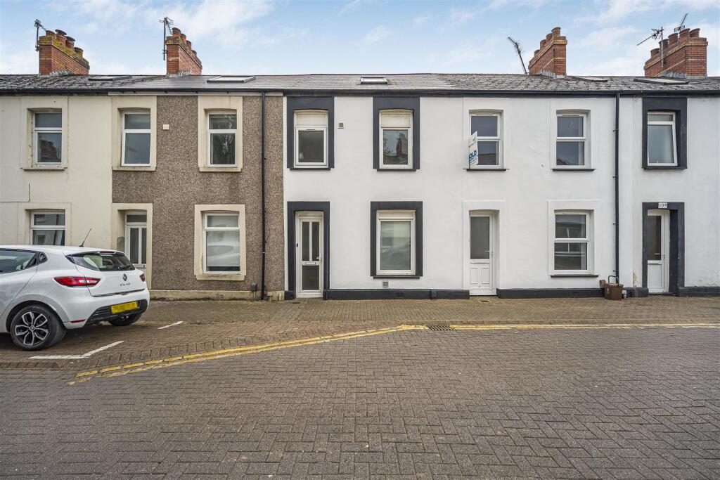 Main image of property: Rhymney Street, Cardiff