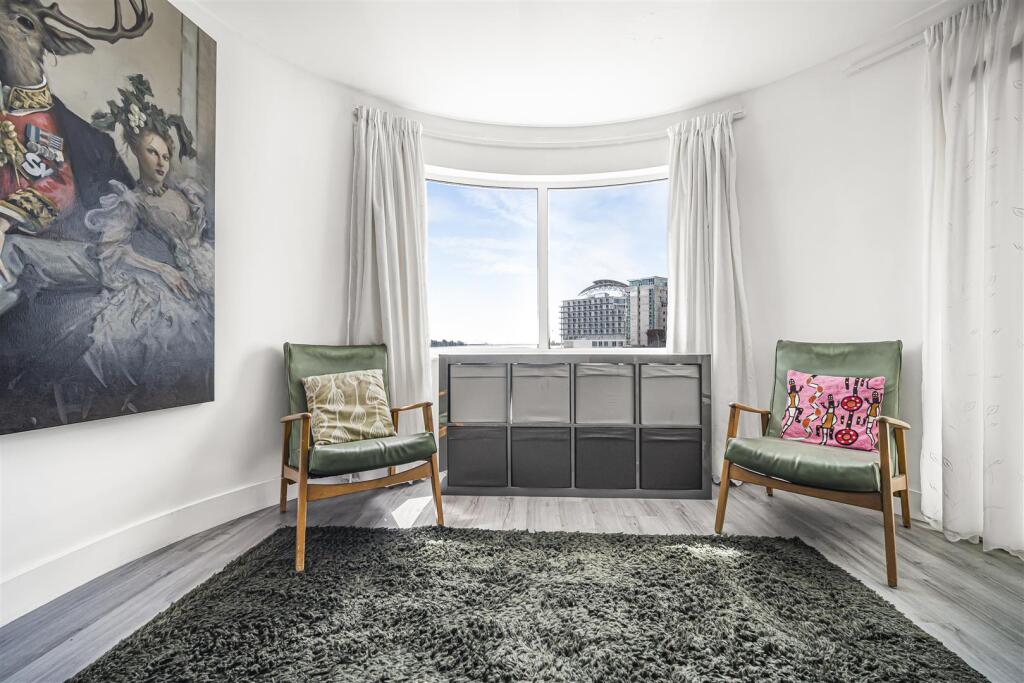 Main image of property: Stuart Street, Cardiff Bay, Cardiff