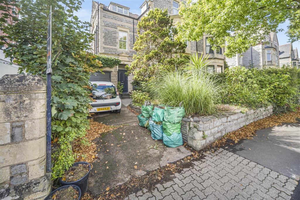 Main image of property: Plymouth Road, Penarth