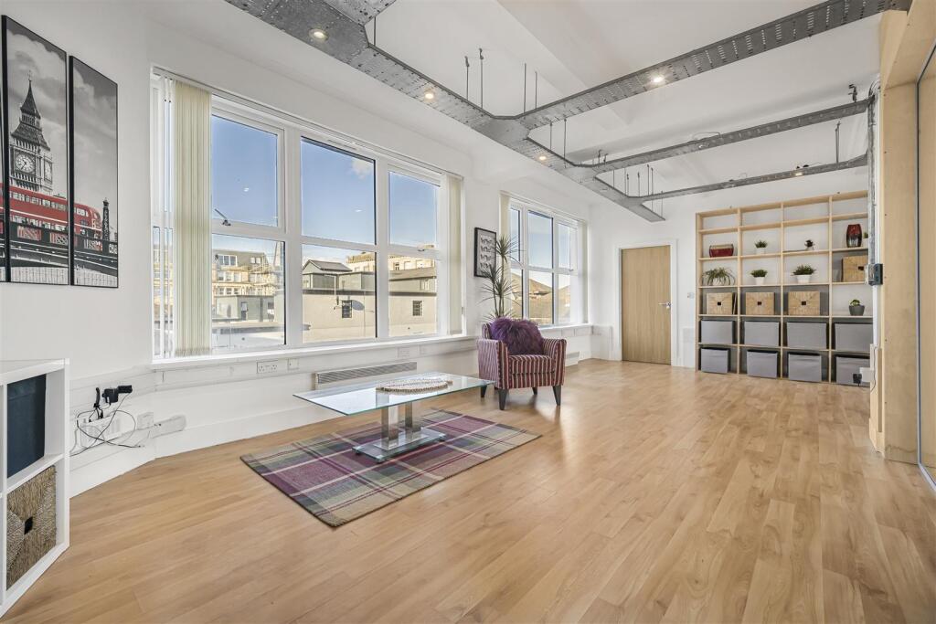 Main image of property: Mount Stuart Square, Cardiff Bay, Cardiff
