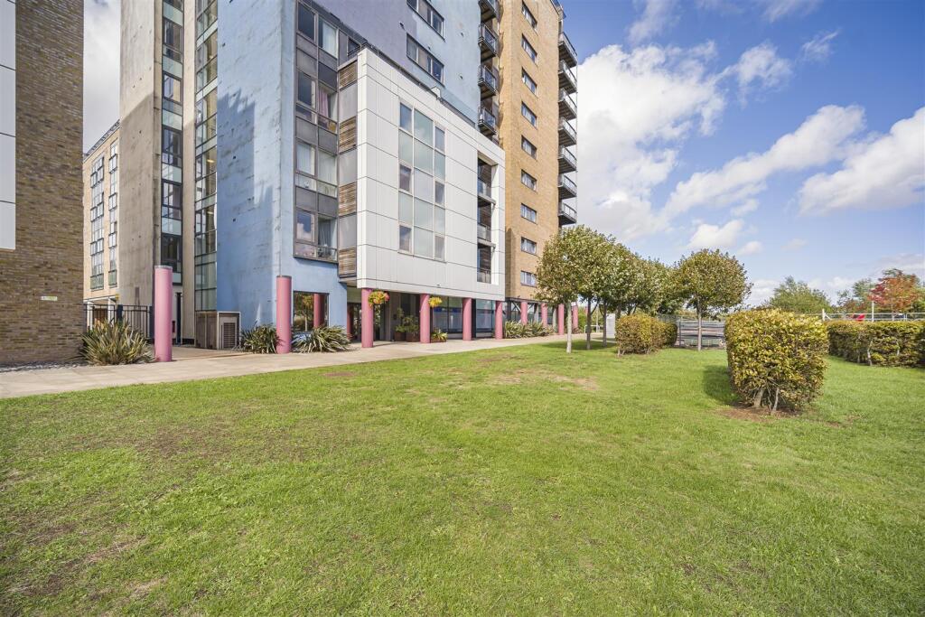 Main image of property: Lady Isle House,  Prospect Place, Cardiff Bay