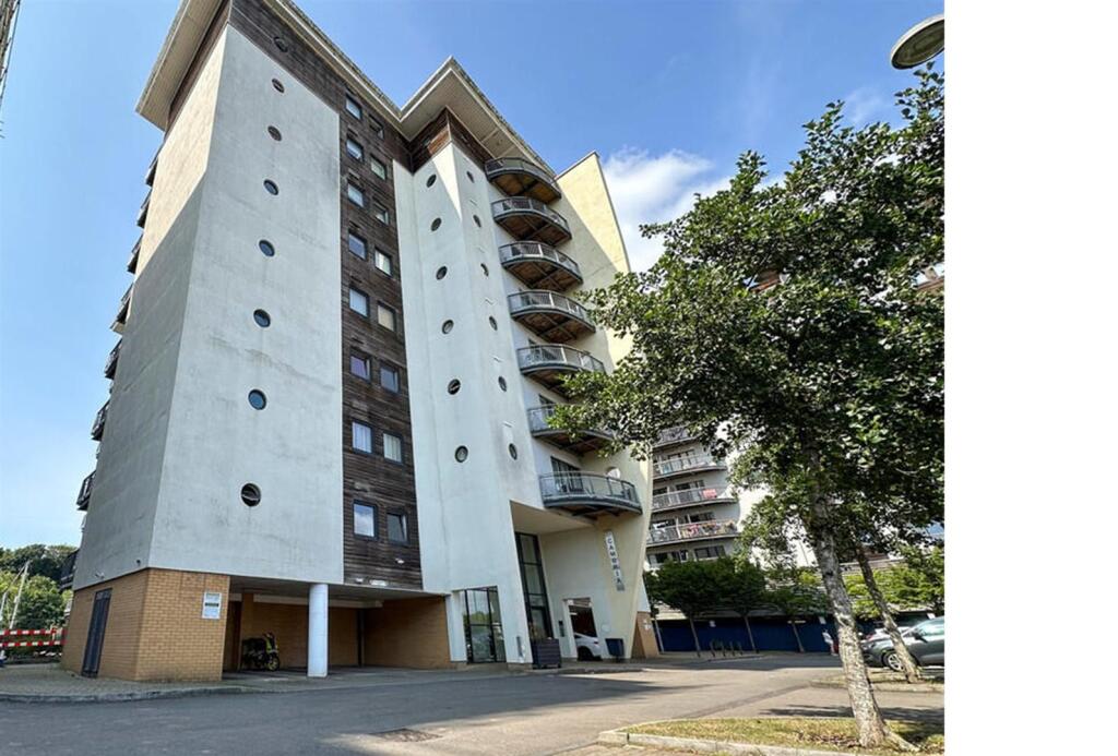 Main image of property: Watkiss Way, Cardiff