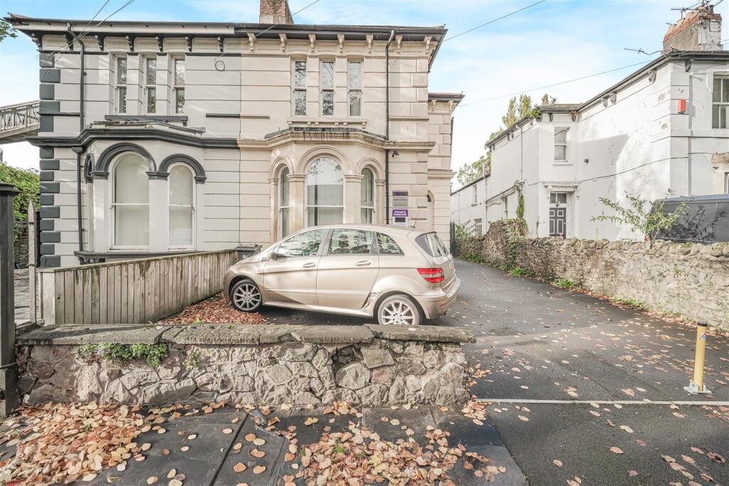 Main image of property: The Walk, Roath