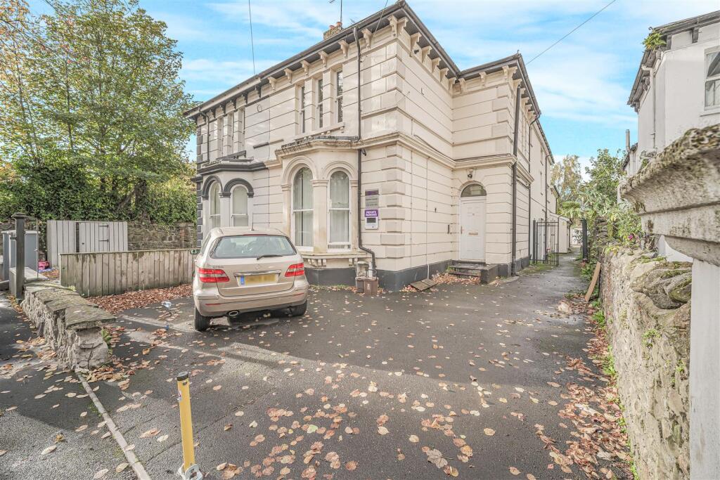 Main image of property: The Walk, Roath