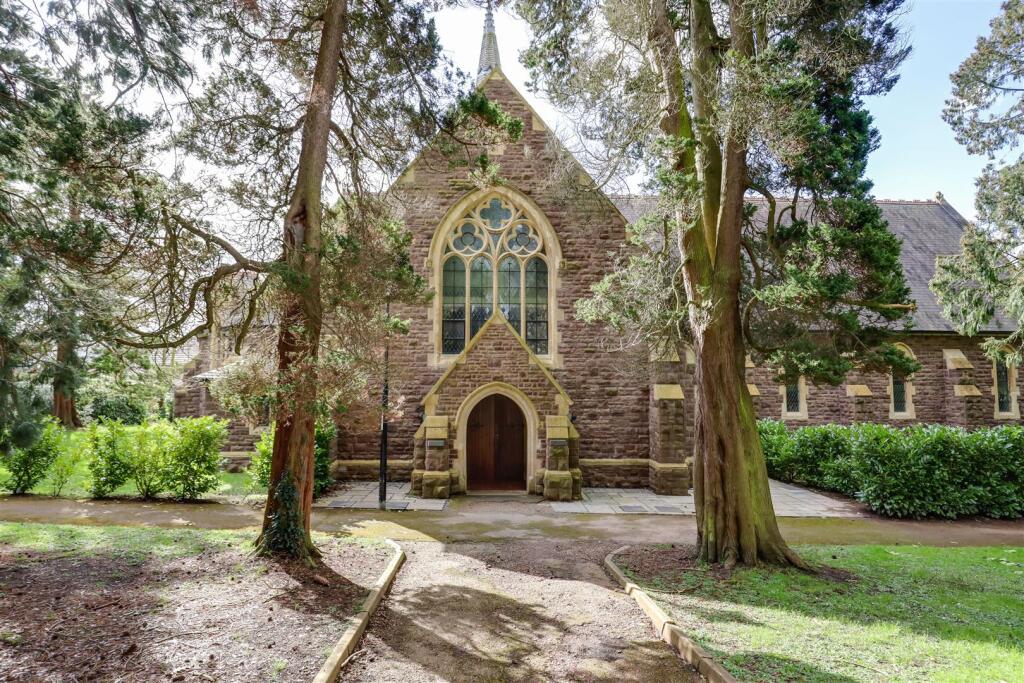 Main image of property: The Vestry, Pen Y Val Chapel, Sycamore