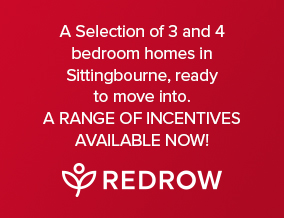 Get brand editions for Redrow