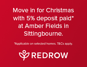 Get brand editions for Redrow