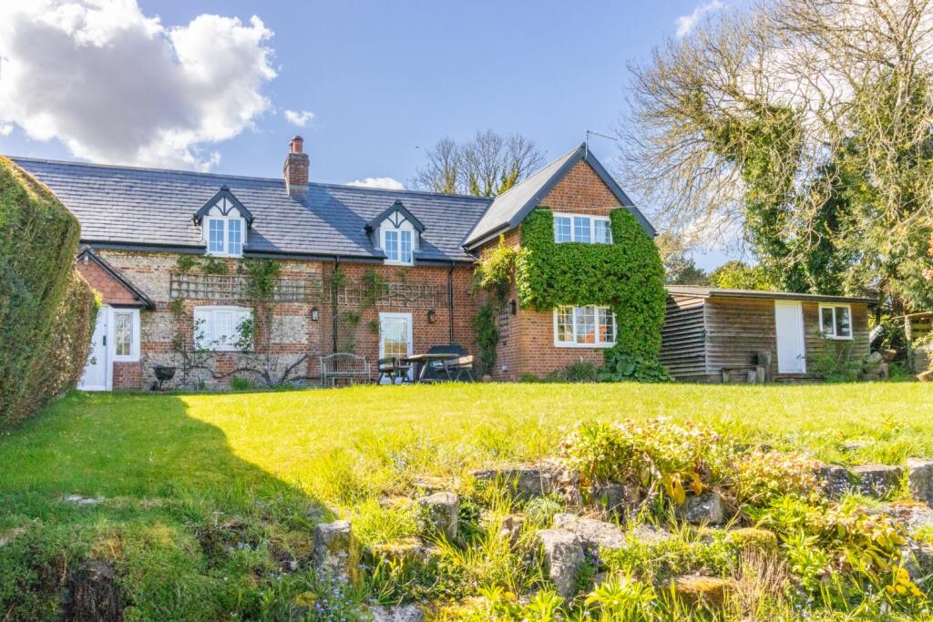 Main image of property: Northington, Alresford, Hampshire, SO24