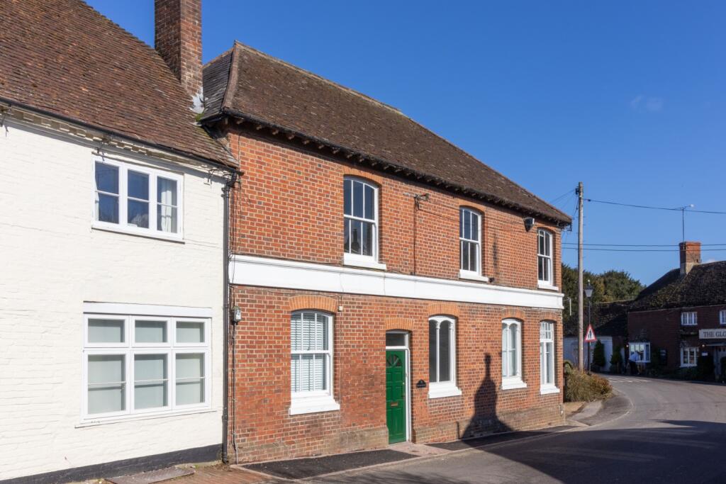 Main image of property: The Soke, Broad Street, Alresford, Hampshire, SO24