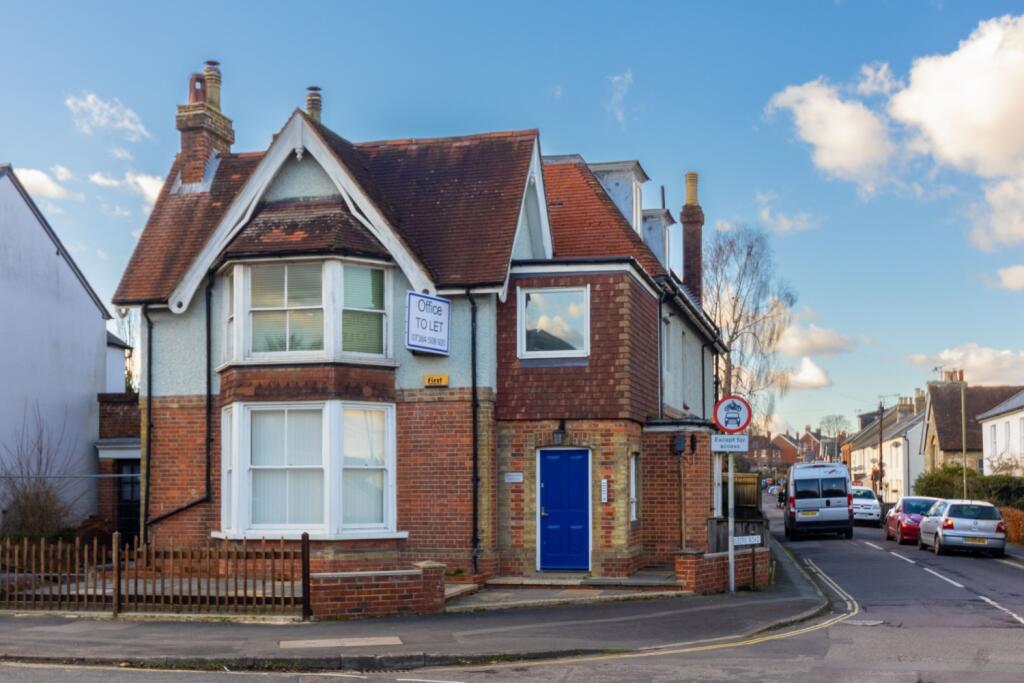 Main image of property: Dovedale House, Butts Road, Alton, Hampshire, GU34