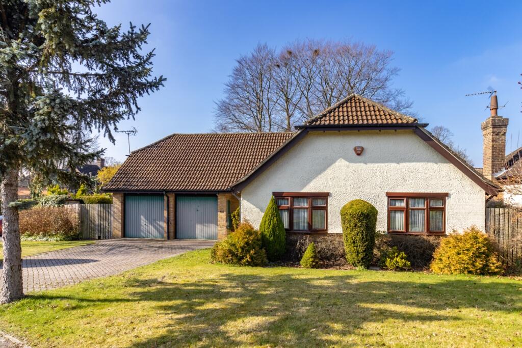 Main image of property: Fair View, Alresford, Hampshire, SO24