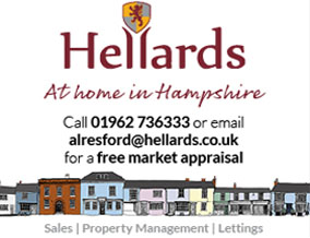Get brand editions for Hellards Estate Agents, Alresford