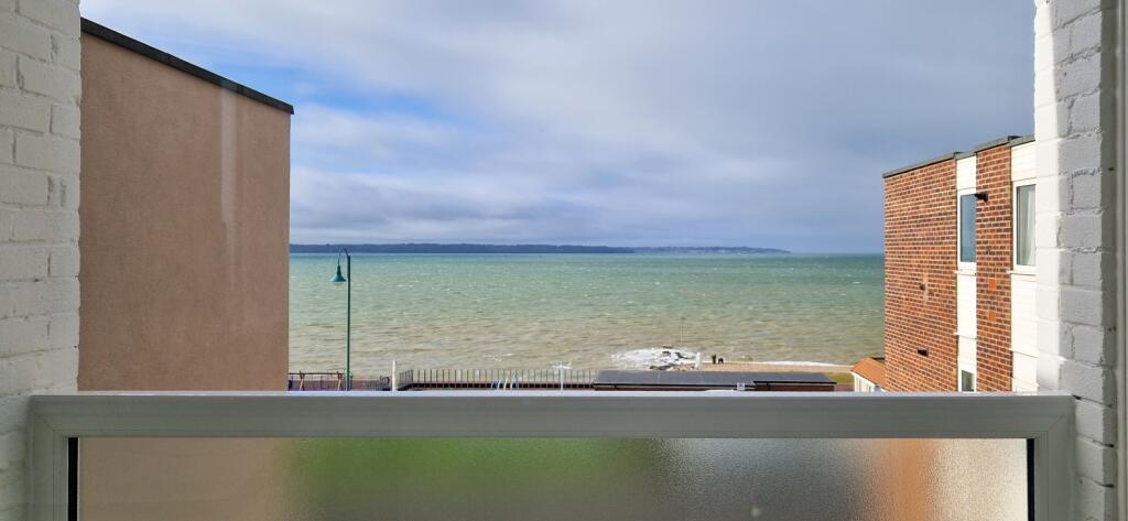 Main image of property: East Lodge, 2 Marine Parade East, Lee-on-the-Solent, Hampshire, PO13