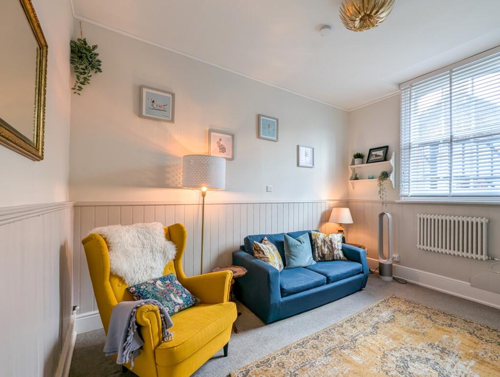 Main image of property: The Soke, Alresford, Hampshire, SO24