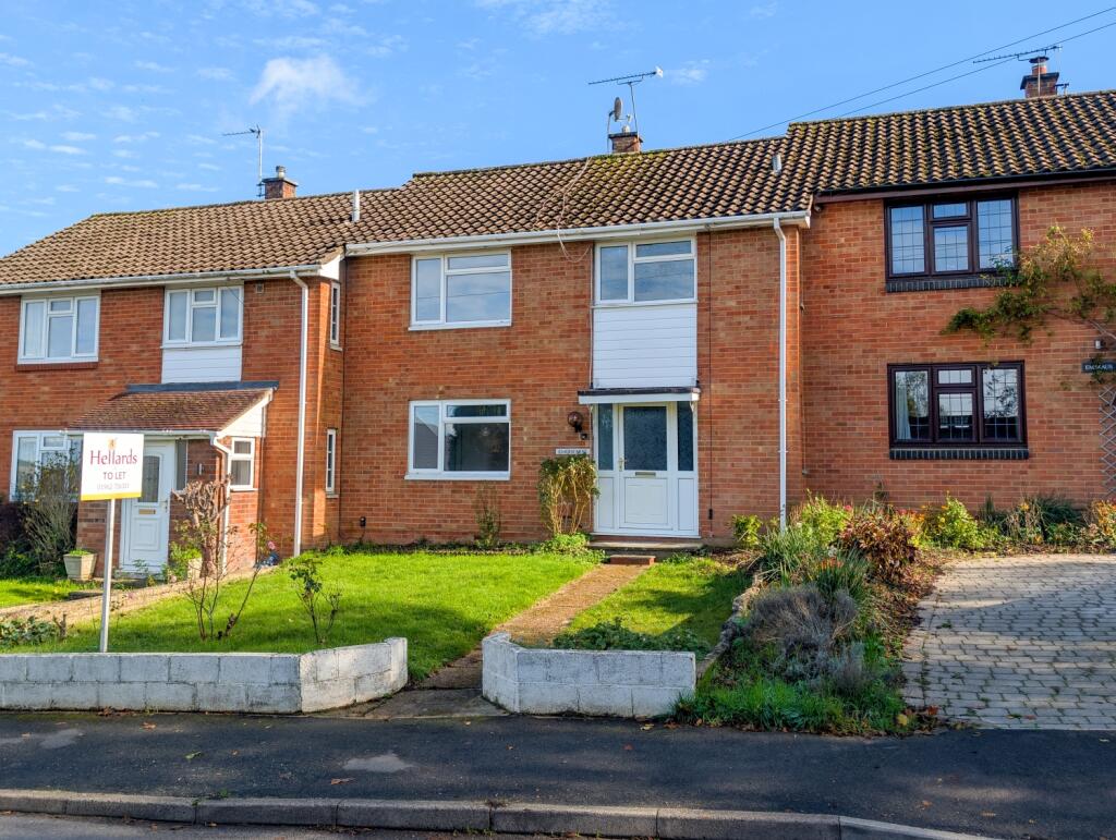 Main image of property: New Farm Road, Alresford, Hampshire, SO24