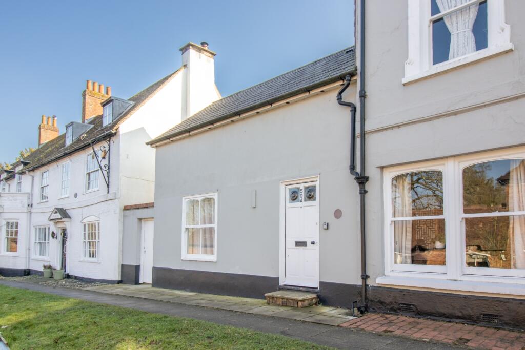 Main image of property: East Street, Alresford