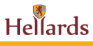 Hellards Estate Agents, Alresford Estate Agent Logo