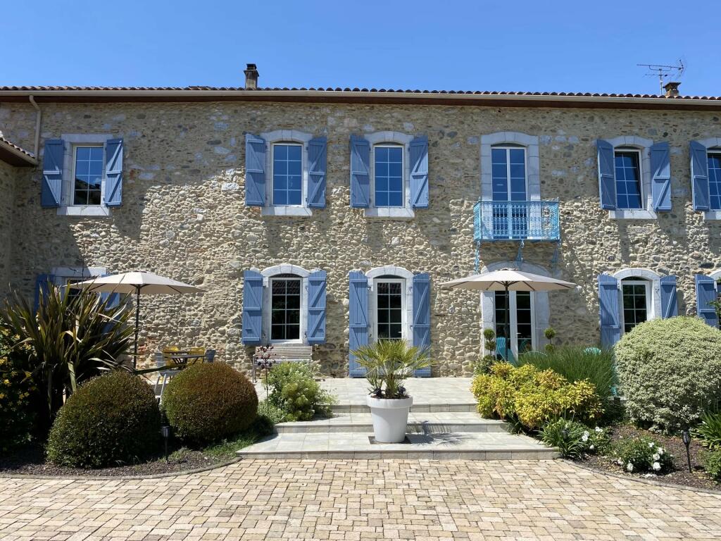 house for sale in Midi-Pyrnes...