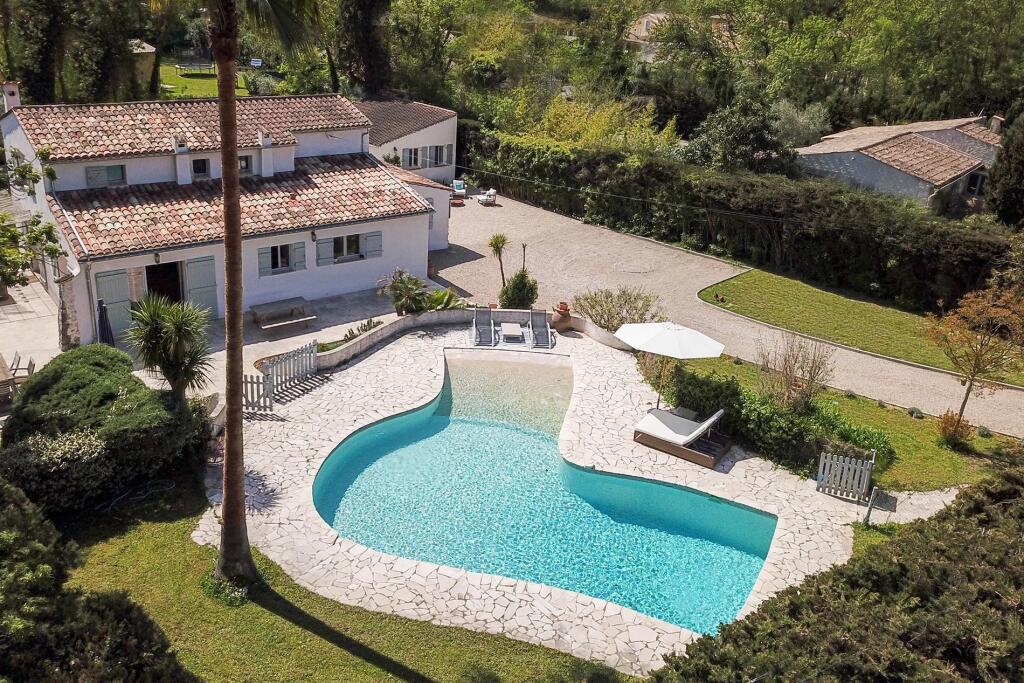 Main image of property: Provence-Alps-Cote d`Azur, Alpes-Maritimes, Opio