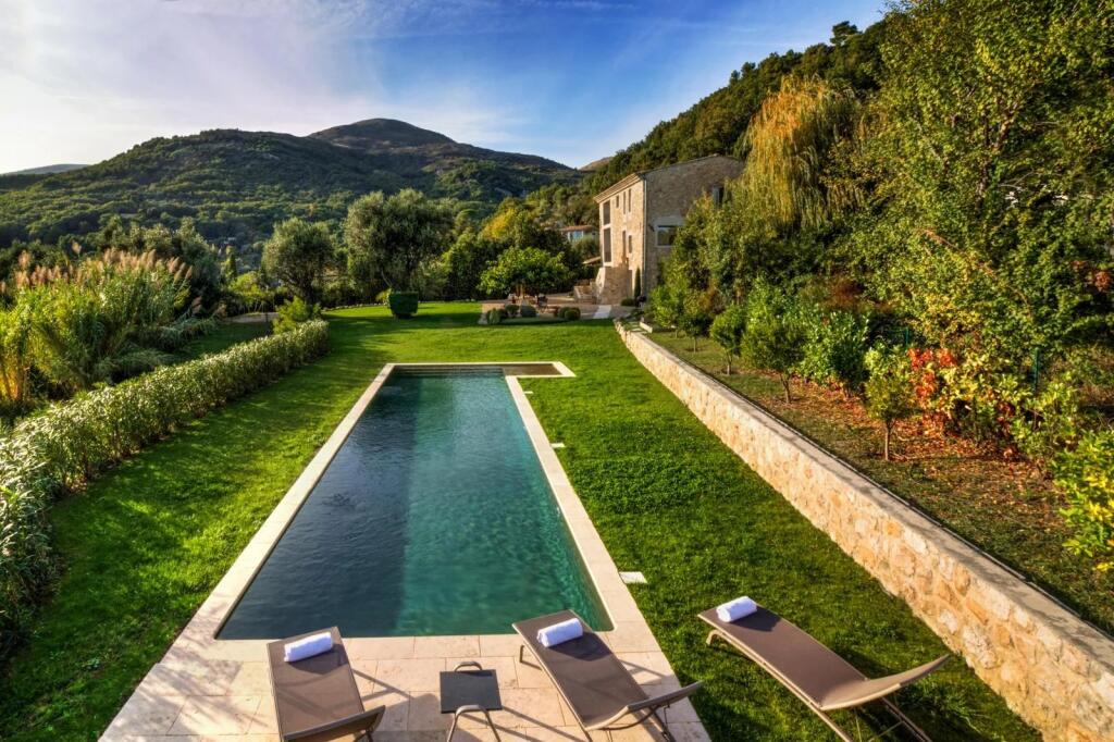 Main image of property: Provence-Alps-Cote d`Azur, Alpes-Maritimes, Vence