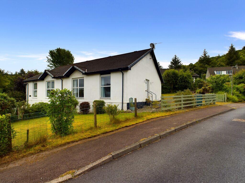 Main image of property: 1 Grizedale, Cairnbaan, by Lochgilphead, Argyll