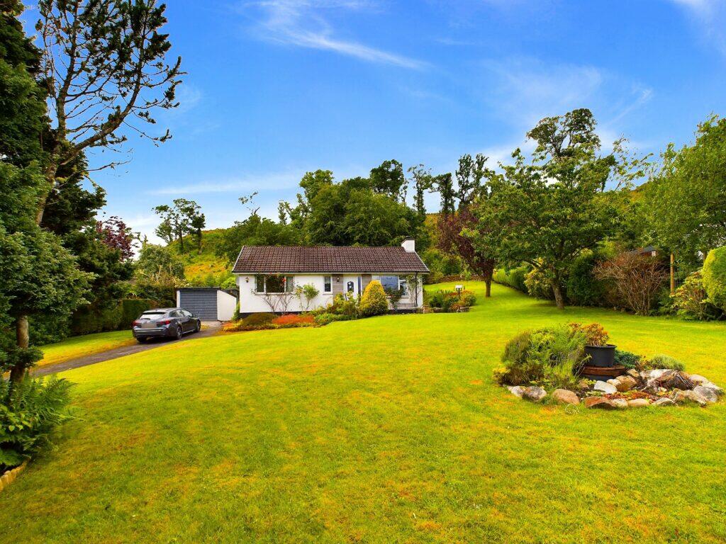 Main image of property: Taigh Air Amhonadh, Ford, By Lochgilphead, Argyll