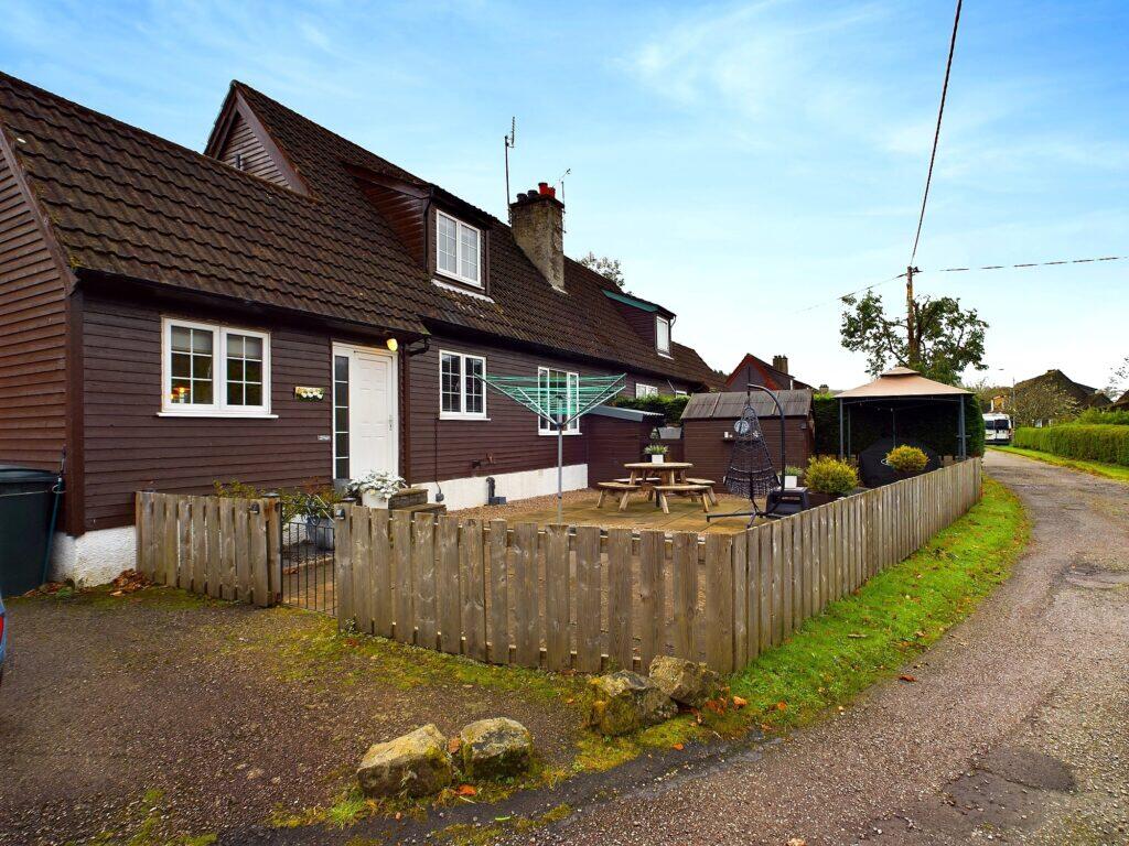 Main image of property: 14 Achnamara, Achnamara, by Lochgilphead, Argyll